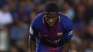 Dembélé