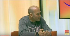 Lee más sobre el artículo Gabri: »Todos necesitamos nuevos retos»
