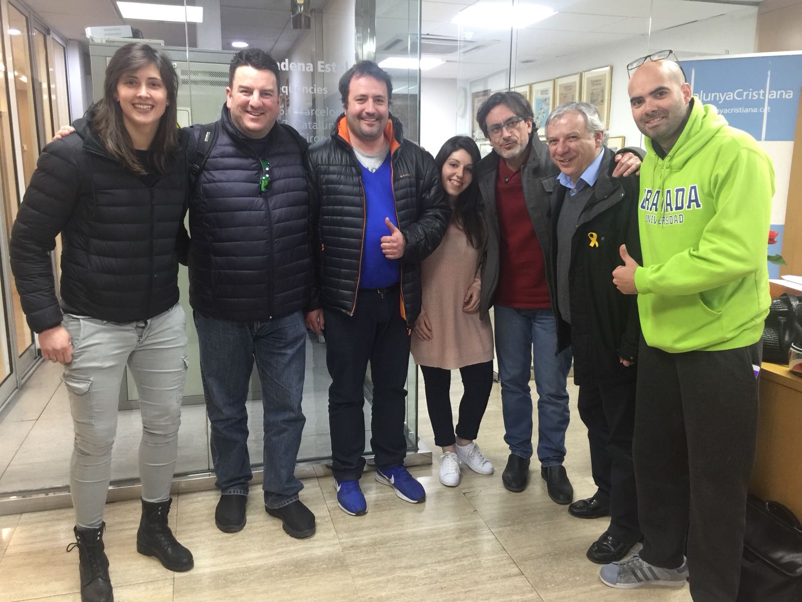 Lee más sobre el artículo Programa El Penalti Radio Estel