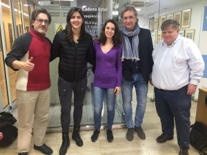 Lee más sobre el artículo Programa El Penalti Radio Estel