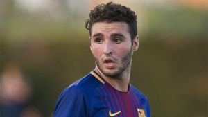 Lee más sobre el artículo El futuro de Abel Ruiz está en Barcelona