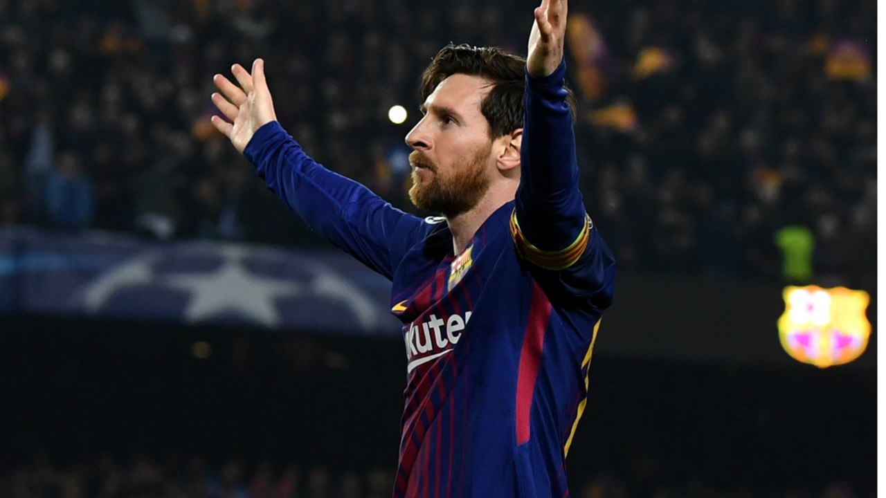 Lee más sobre el artículo Se acerca el Mundial y Messi …