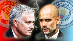 Lee más sobre el artículo Mourinho fracasa, Guardiola triunfa y Pedrerol se ahoga en su bilis