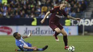Lee más sobre el artículo Rakitic: «Volvería a fichar a Neymar sin dudarlo»