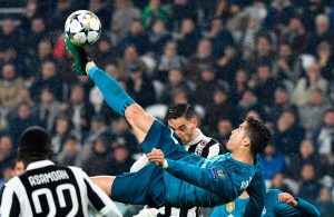 Lee más sobre el artículo El guiño de la Guardia Civil a Cristiano Ronaldo