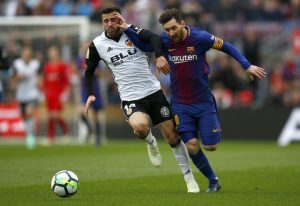 Lee más sobre el artículo El Barça se relame las heridas