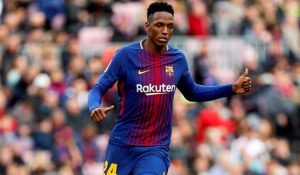 Lee más sobre el artículo ¿Qué pasa con Yerry Mina?
