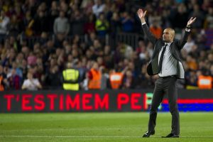 Lee más sobre el artículo EL BARÇA Y GUARDIOLA, LA FÓRMULA PERFECTA