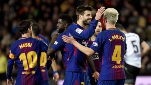 Lee más sobre el artículo El Barça vende todas sus entradas para la final de la Copa del Rey
