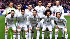 Lee más sobre el artículo Una Estrella del Madrid puede acabar en el Barça el próximo año