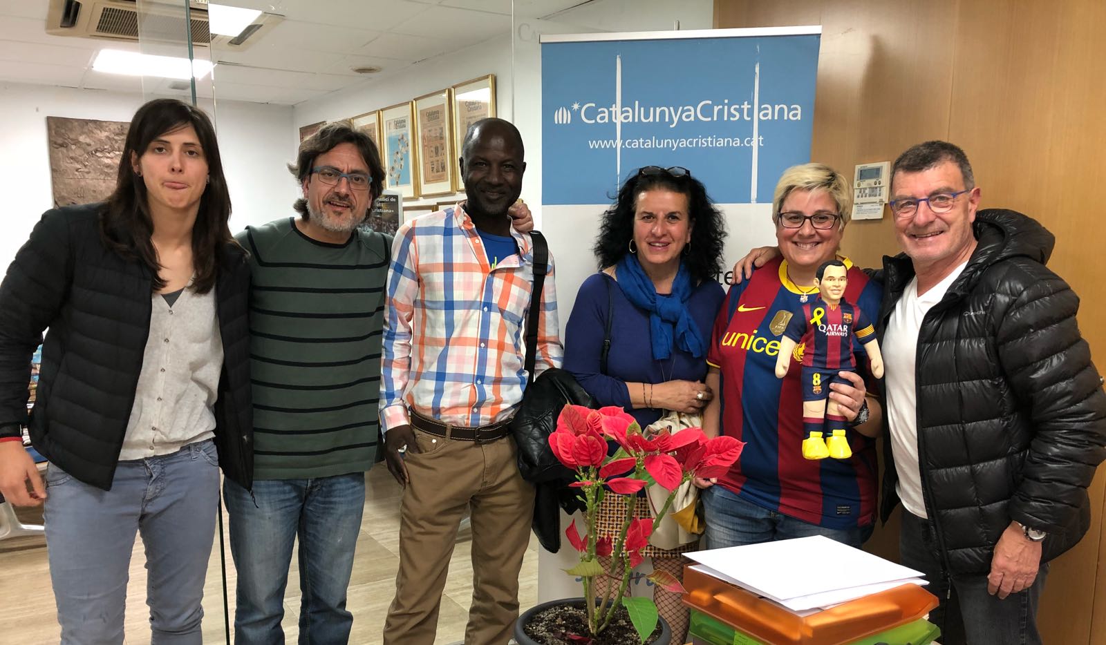 En este momento estás viendo Programa El Penalti Radio Estel