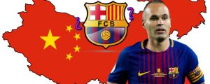 Lee más sobre el artículo Iniesta ya ha decidido su futuro