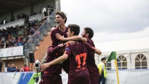 Lee más sobre el artículo Valverde debe mirar más a la cantera