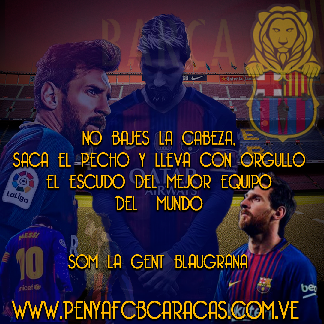 Lee más sobre el artículo Som La Gent BLaugrana