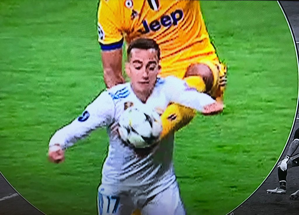 En este momento estás viendo Champions de vergüenza