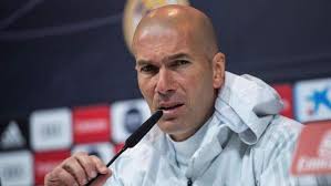 Lee más sobre el artículo GRACIAS ZIDANE