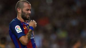 Lee más sobre el artículo La montaña rusa de Aleix Vidal
