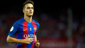 Lee más sobre el artículo El víacrucis de Denis Suárez