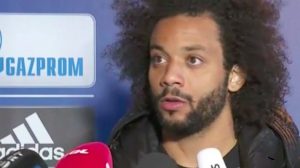 Lee más sobre el artículo Marcelo se mofa de la eliminación del Barça