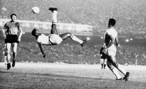 Lee más sobre el artículo Me gusta el Futbol