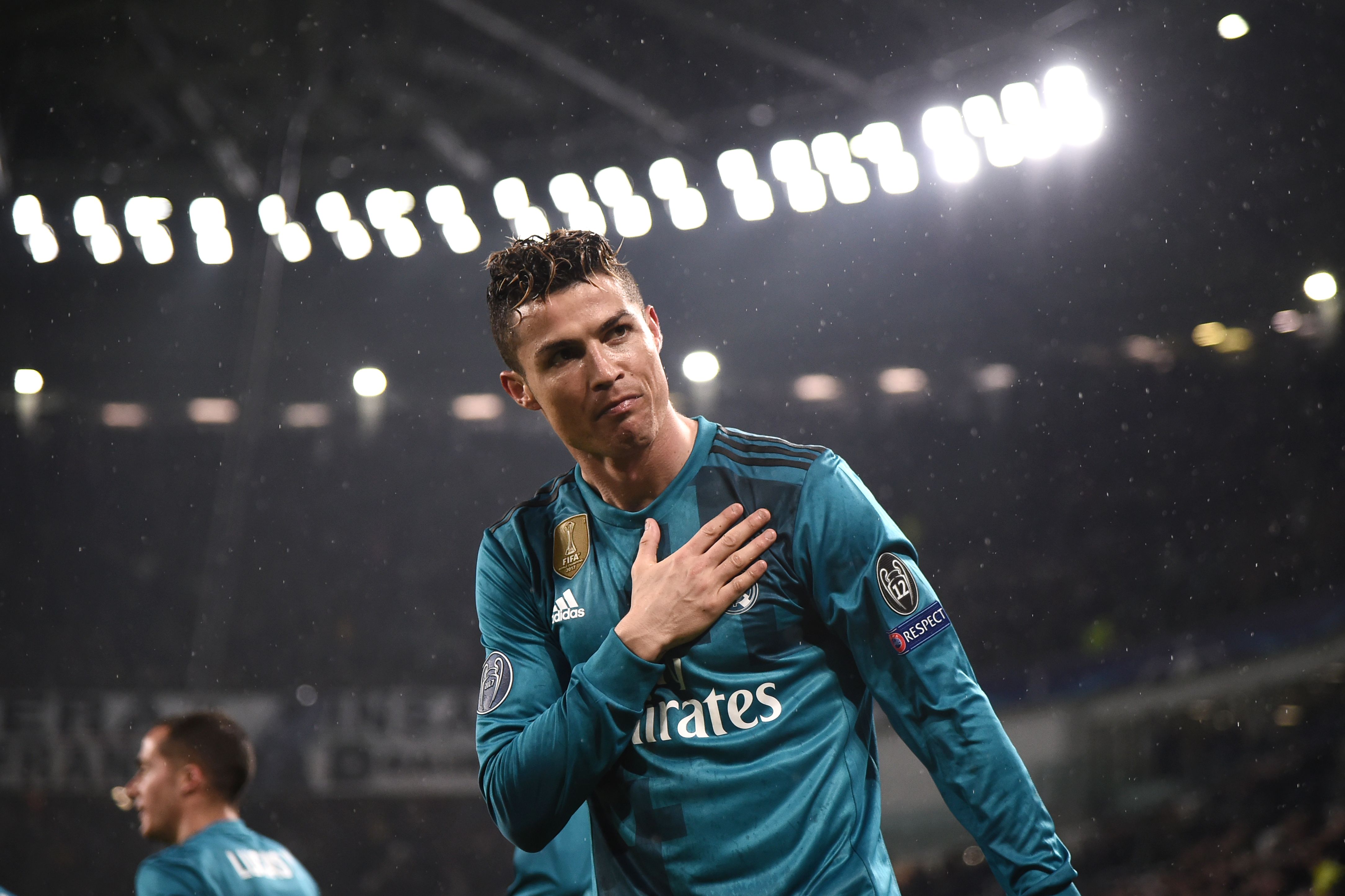 En este momento estás viendo Hoy quiero hablar bien de Cristiano