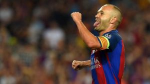 Lee más sobre el artículo Un jugador del Barça será galardonado con la Gran Cruz de la Real Orden del Merito Deportivo