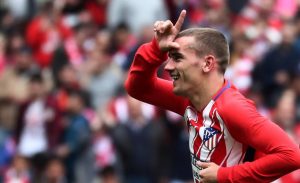 Lee más sobre el artículo Griezmann podría ser del Barça en julio