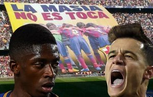 Lee más sobre el artículo ¿Nos estamos volviendo de «cartera» o como dice Bartomeu seguimos siendo de cantera?