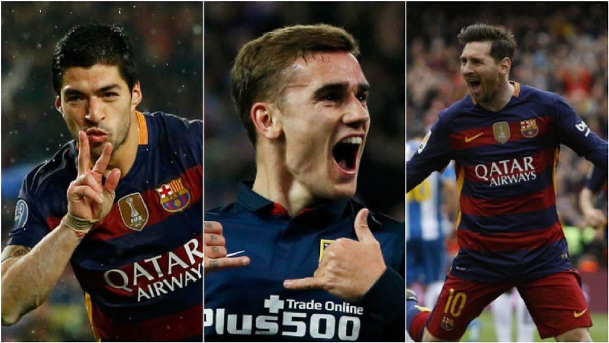 En este momento estás viendo ¿Necesita el Barcelona a Griezmann?