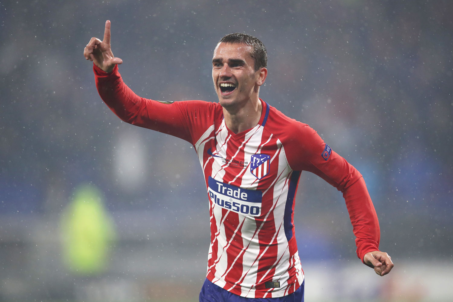 En este momento estás viendo Tranquilidad en el Barcelona ante la llegada de Griezmann