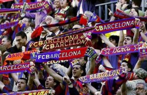 Lee más sobre el artículo La Voz de la afición culé