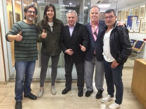Lee más sobre el artículo Programa El Penalti Radio Estel