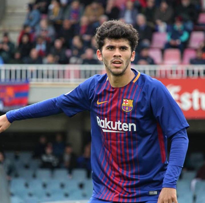 En este momento estás viendo Aleñá: »El fútbol está siendo injusto con nosotros»