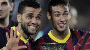 Lee más sobre el artículo ¿Neymar al Real Madrid?