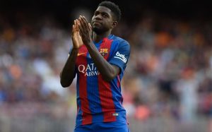 Lee más sobre el artículo La renovación de Umtiti, la asignatura pendiente del Barcelona