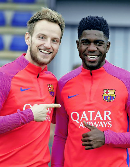 Lee más sobre el artículo Un Barça de Clase Mundial
