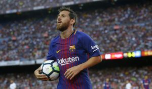 Lee más sobre el artículo El Barça se enfrentará a Boca Juniors en el Trofeo Joan Gamper