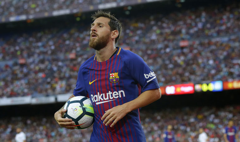 En este momento estás viendo El Barça se enfrentará a Boca Juniors en el Trofeo Joan Gamper