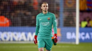 Lee más sobre el artículo El futuro incierto de Cillessen