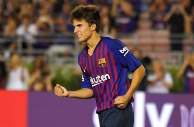 Lee más sobre el artículo Perlas, joyas y ADN Barça