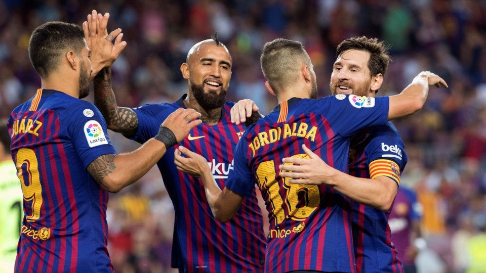 En este momento estás viendo El vertiginoso calendario que le espera al Barça