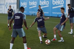 Lee más sobre el artículo Sin restricciones para recibir al Girona