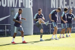 Lee más sobre el artículo El Barça busca volver a ganar