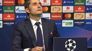 Lee más sobre el artículo Valverde, atrévete.