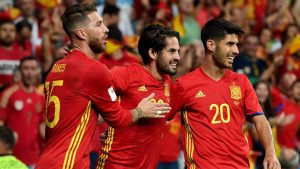 Lee más sobre el artículo  A propósito de Asensio (y de Isco)