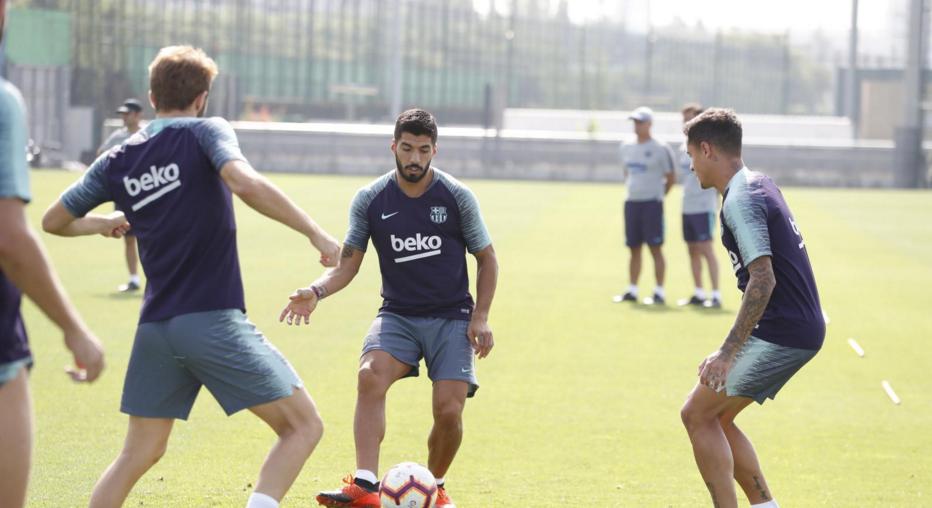 Lee más sobre el artículo Los elegidos de Valverde para viajar a San Sebastián