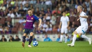 Lee más sobre el artículo Rakitic: ‘’Tenemos muchas ganas de jugar un gran partido y de conseguir los seis puntos’’