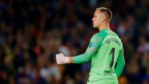 Lee más sobre el artículo Triunfo amargo del Barça para recuperar el liderato