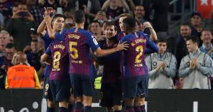 Lee más sobre el artículo Las armas del Barça para redimir al Atlético