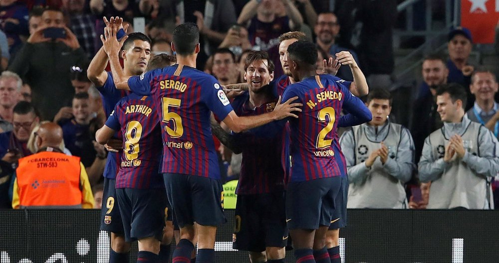 En este momento estás viendo Las armas del Barça para redimir al Atlético